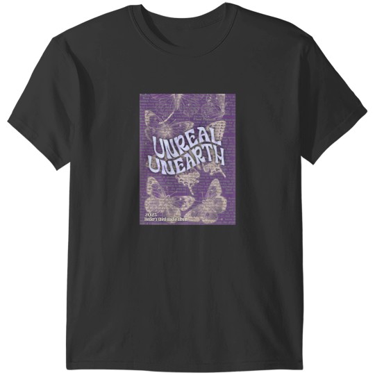 Discover unreal unearth Classic(1) T-Shirts