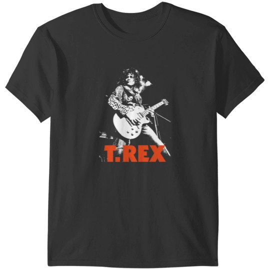 Discover marc bolan 8 T-Shirts