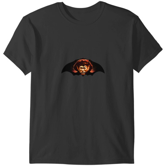 Discover SPACE GIANTS RODAK T-Shirts