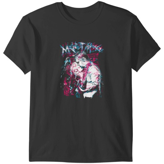 Discover modest mouse. (DARK SHIRTS) T-Shirts