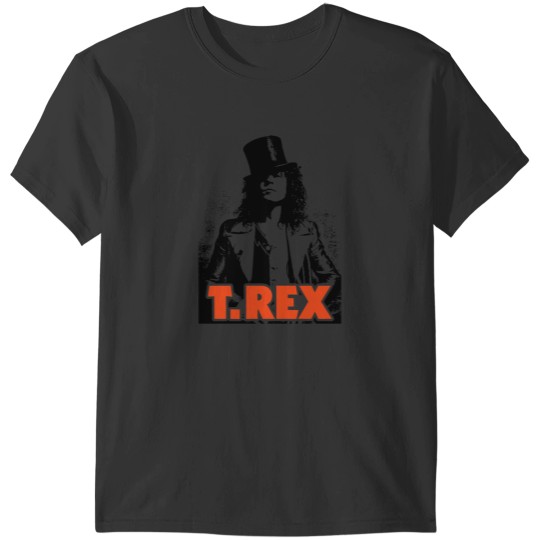 Discover marc bolan 6 T-Shirts