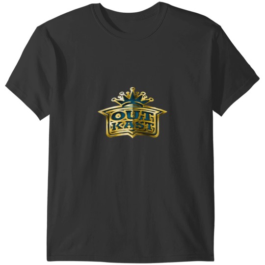 Discover Hip Hop Merchandise T-Shirts