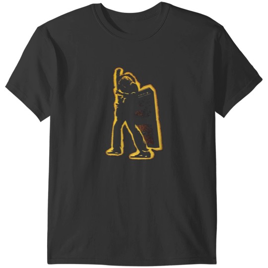 Discover MARC BOLAN  (5) T-Shirts