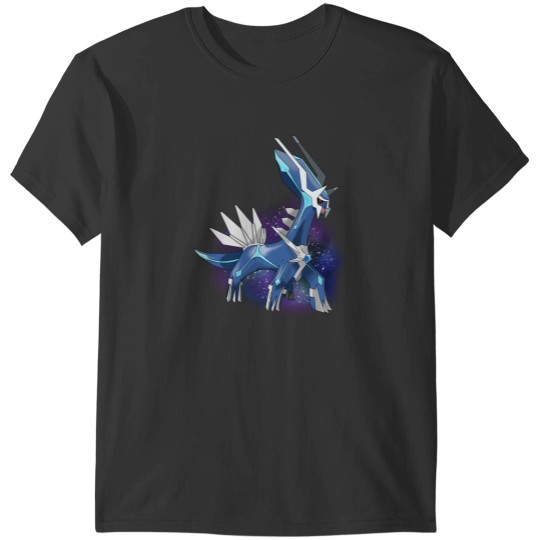 Discover Dialga T-Shirts