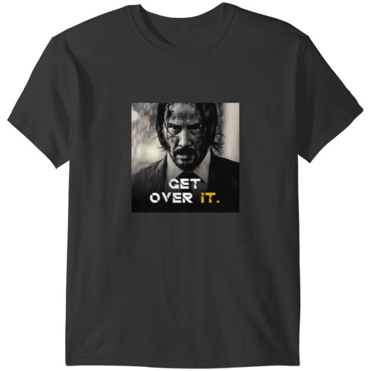Discover John-wick T-Shirts