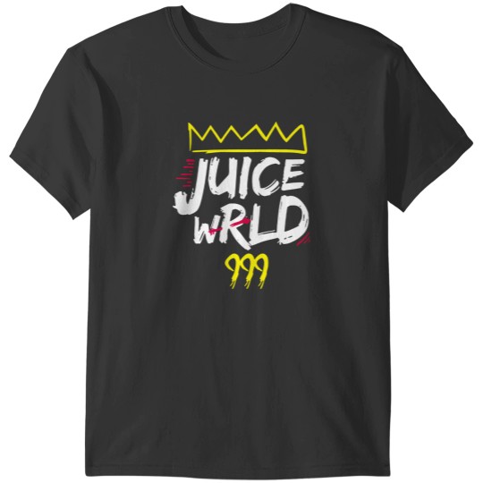 Discover JuiceWrld 999 T-Shirts