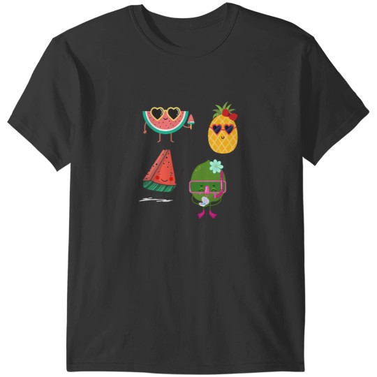 Discover moriahelizabeth characters Classic T-Shirts