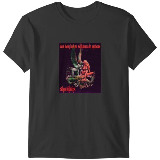 Discover succubus T-Shirts
