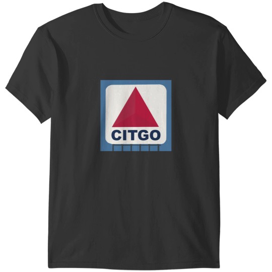 Discover Fenway citgo sign T-Shirts