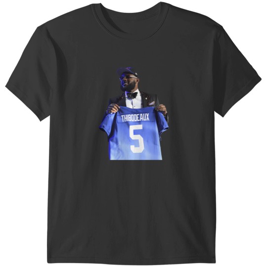 Discover NYG Kayvon Thibodeaux T-Shirts