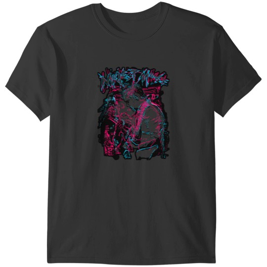 Discover modest mouse. T-Shirts
