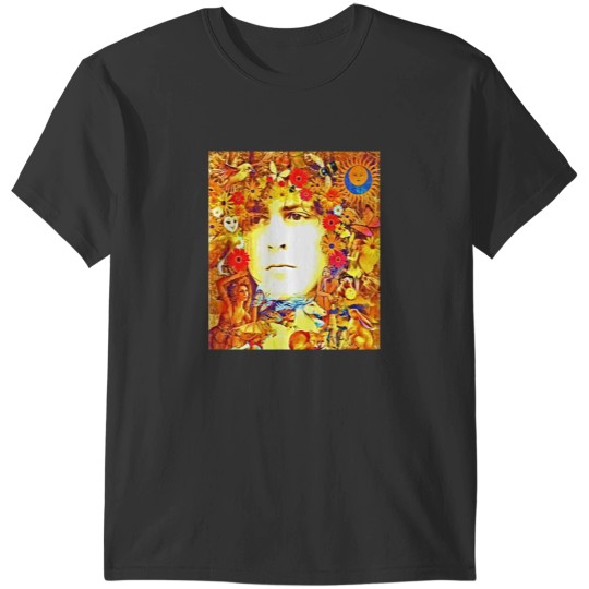 Discover Marc Bolan T-Shirts