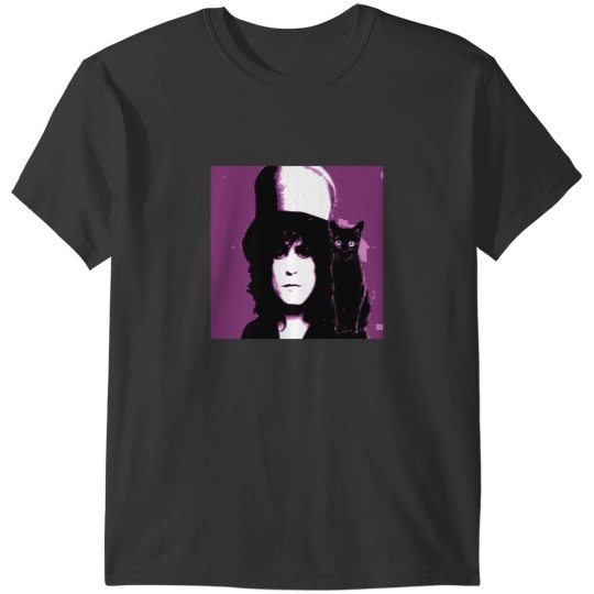 Discover Marc Bolan T-Shirts