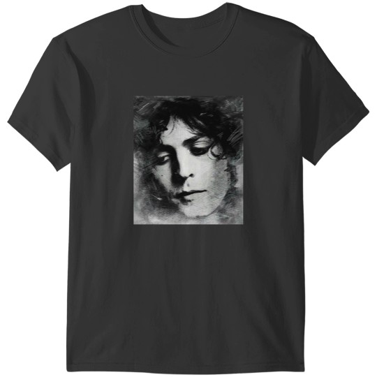 Discover Marc Bolan T-Shirts