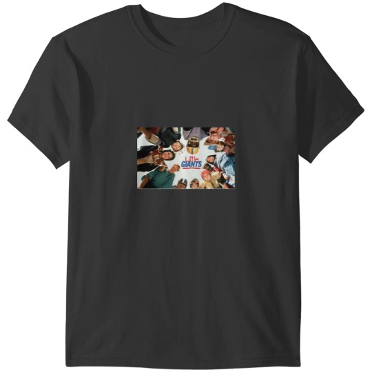 Discover Little Giants Classic T-Shirts