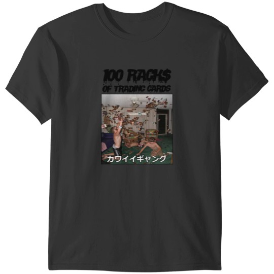 Discover Racks T-shirts, Gift Racks T-shirts