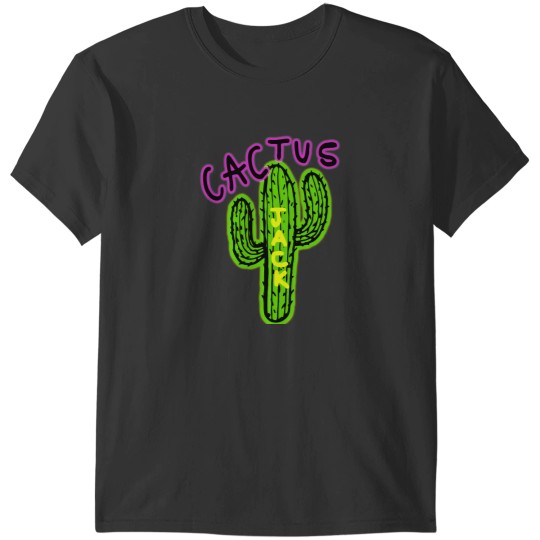 Discover cactus jacks T-Shirts