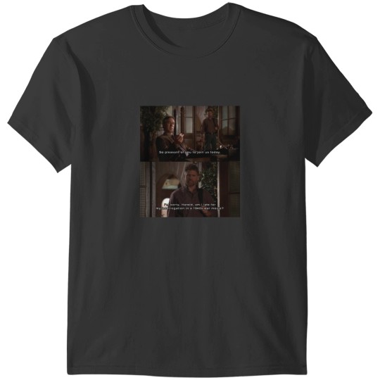 Discover Everwood T-Shirts