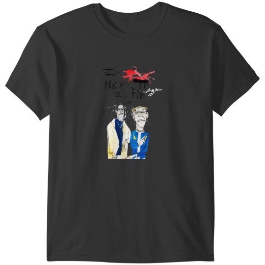 Discover travis scotts Huncho Jack Tour concept T-Shirts