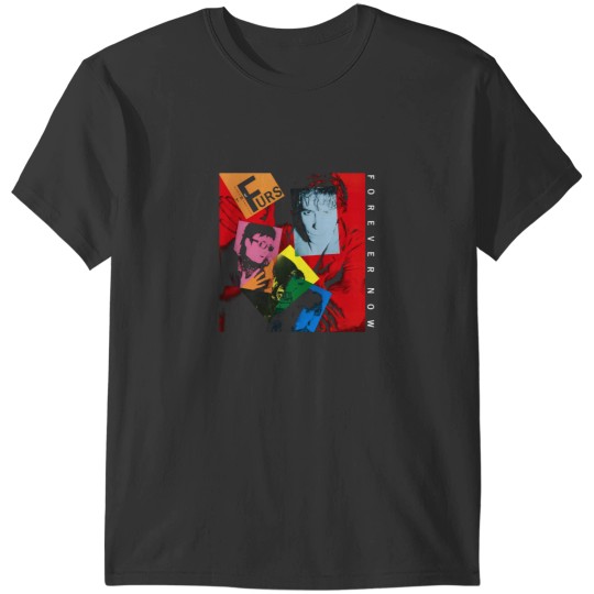 Discover THE Psychedelics FURS T-Shirts