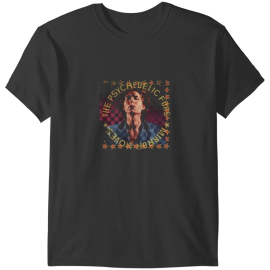 Discover THE Psychedelics FURS T-Shirts