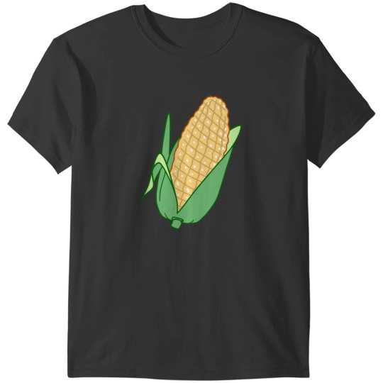 Discover Corn T-shirts , Corn T-shirts