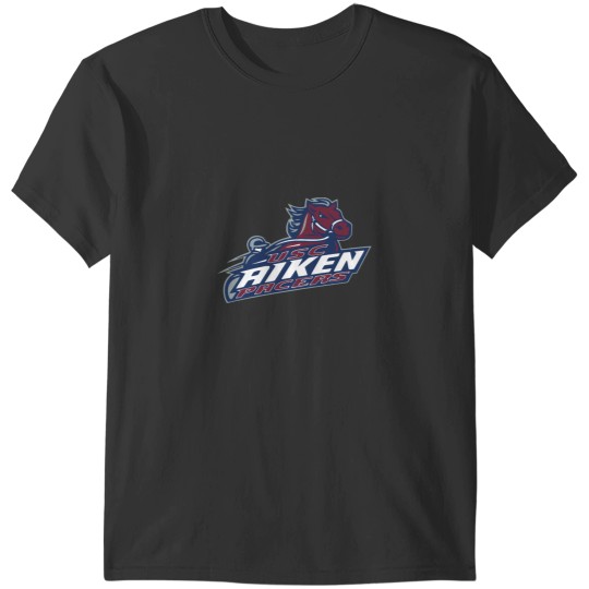 Discover South Carolina USC Aiken Pacers T-Shirts