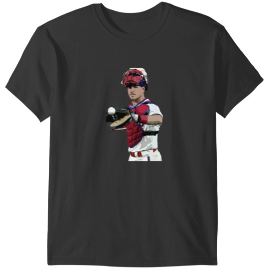 Discover Jt Realmuto T-Shirts