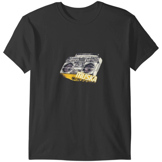 Discover Chad muska stereo, Circa Footwear. T-Shirts