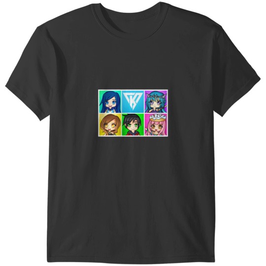 Discover Krew Collection T-Shirts