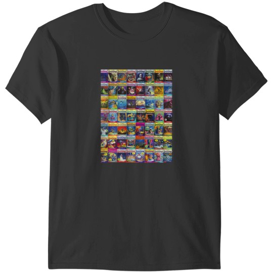 Discover Camisetas Obra-prima de Goosebumps