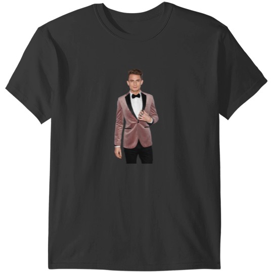 Discover James Kennedy T-Shirts