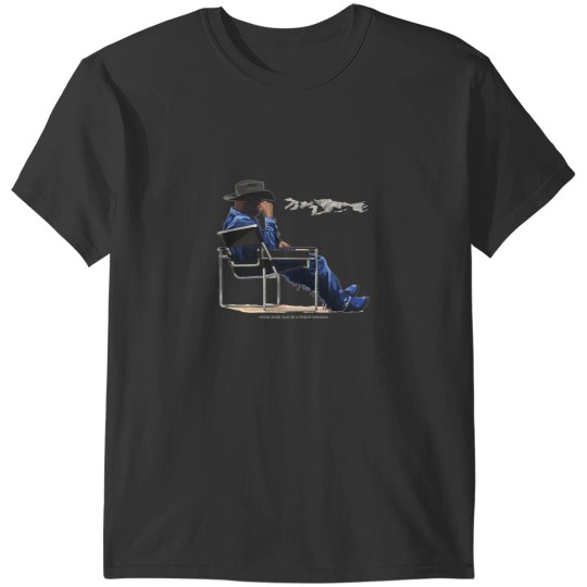 Discover YHLQMDLG Un Verano Sin Nadie Sabe Lo Que Va A Pasar Manana T-Shirts