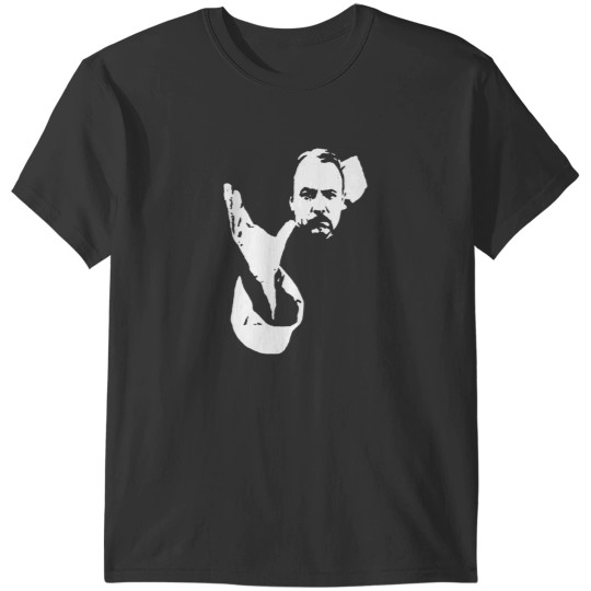 Discover Jonathan Quayle Higgins the 3rd _quot_Higgi Baby_quot_ T-Shirts