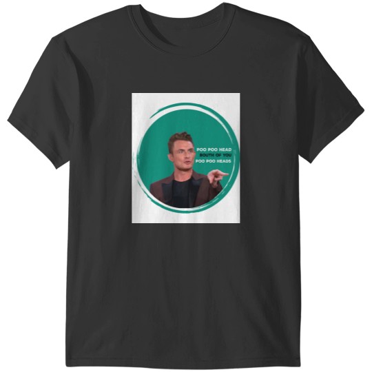 Discover James Kennedy T-Shirts
