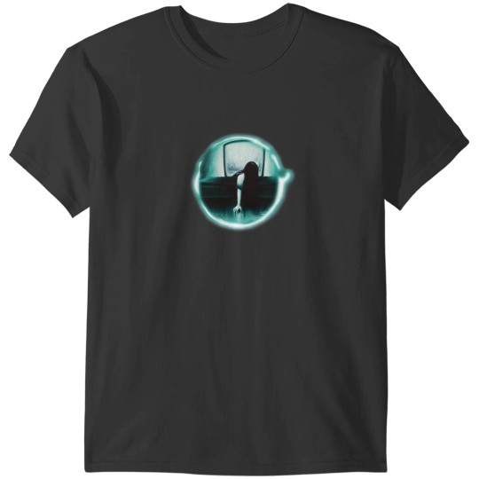 Discover The Ring Samara MorganSadako She Never Sleeps T-Shirts