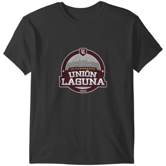 Discover Algodoneros De Union Laguna T-Shirts