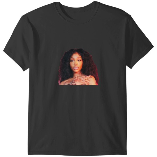 Discover SZA T-Shirts