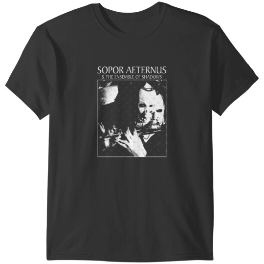 Discover sopor darkwave T-Shirts