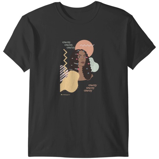 Discover Solange Knowles Cranes in the Sky A Seat at the Table T-Shirts