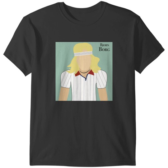 Discover Bjorn Borg T-Shirts