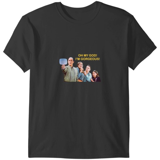Discover Gorgeous! - 3rd Rock from the Sun T-Shirts
