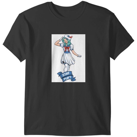 Discover The destructor T-Shirts
