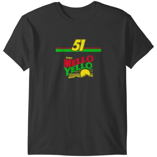 Discover Cole Trickle Days of Thunder T-Shirts