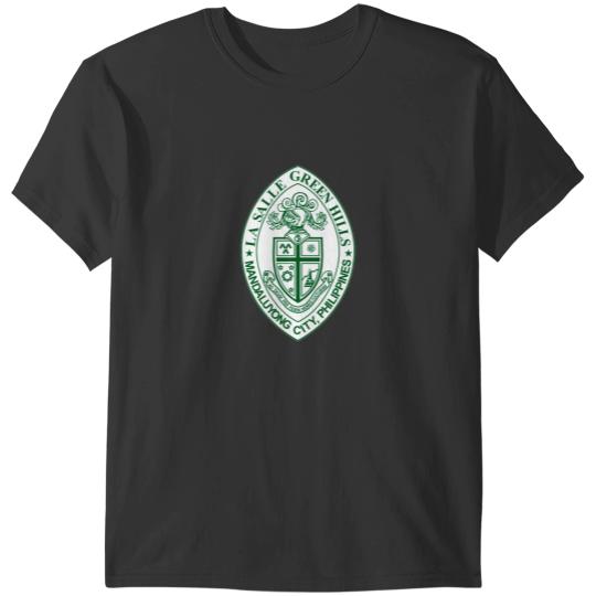 Discover La Salle Green Hills T-Shirts