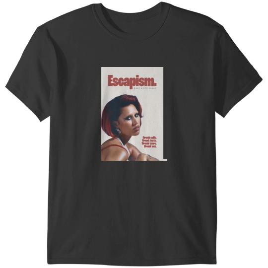 Discover raye escapism T-Shirts