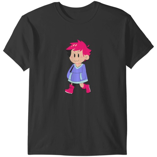 Discover Kumatora T-Shirts