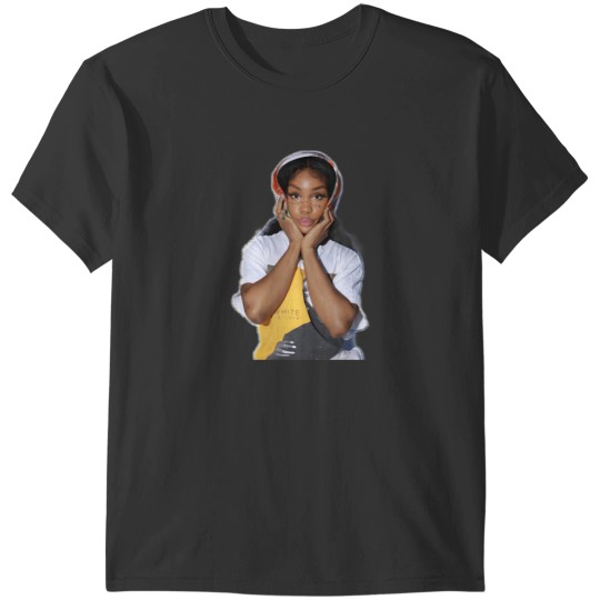 Discover Classic SZA T-Shirts