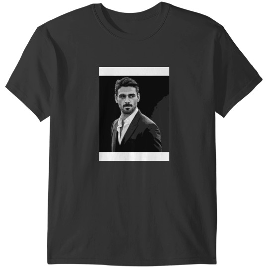 Discover Michele Morrone T-Shirts