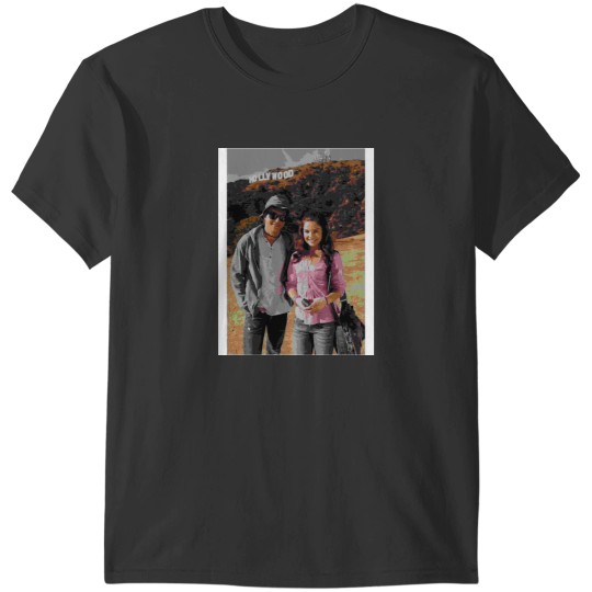 Discover Starstruck Characters T-Shirts